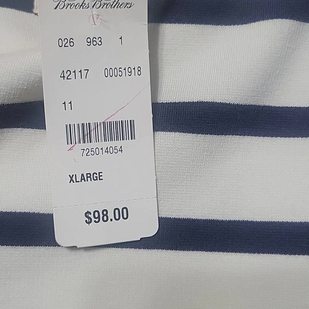 Brooks Brothers Knit Dress - Picture 5 of 5